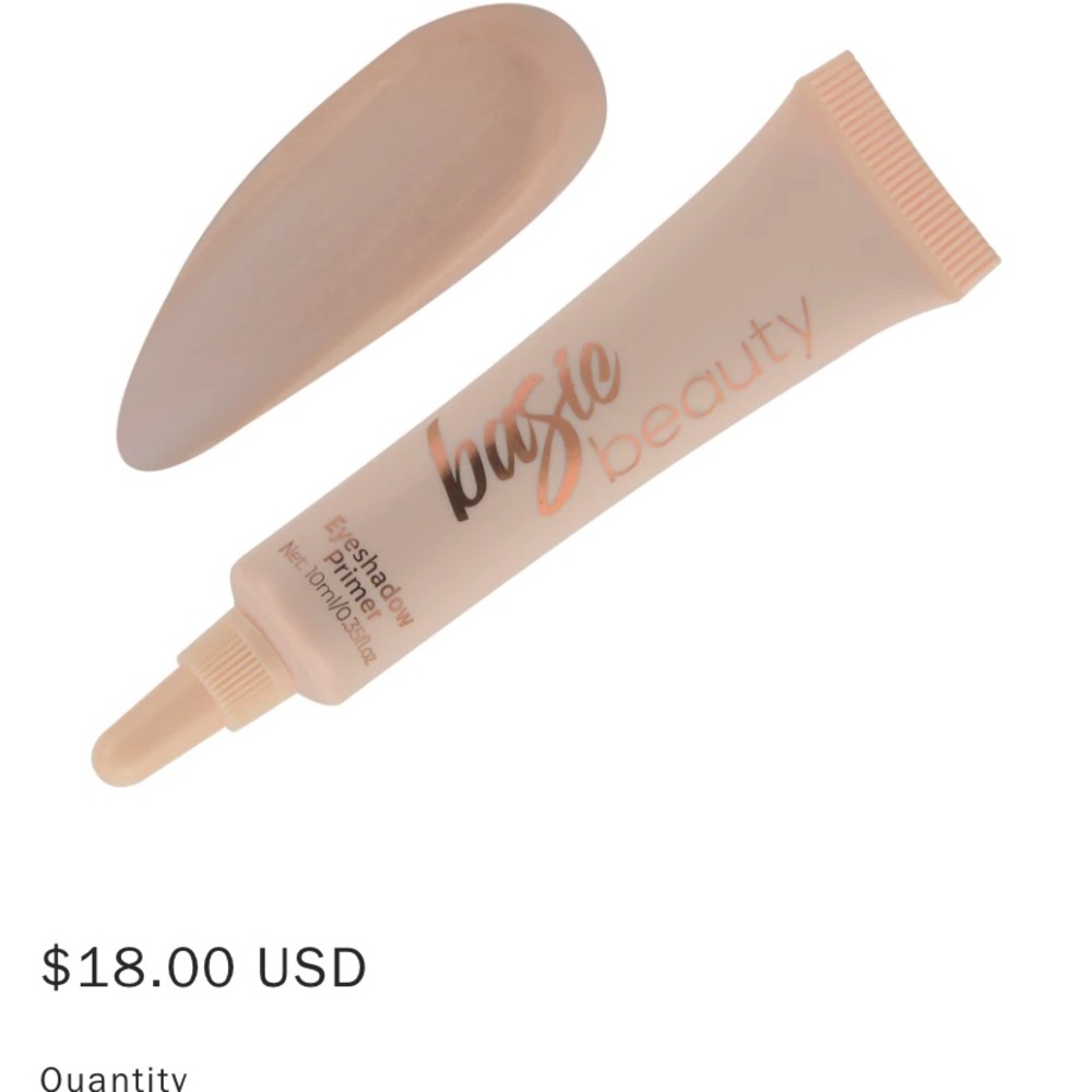 Basic Beauty - Picture 2 of 2
